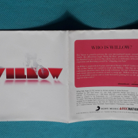 Willow – 2011 - Whip My Hair(Contemporary R&B,Breaks,Electro,Dance-pop), снимка 2 - CD дискове - 44768490