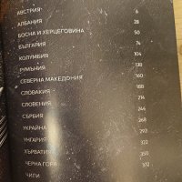 Готварска книга Оригинални рецепти от 15 държави кулинарна книга на Порше, снимка 4 - Други - 44326975