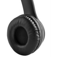 Безжични Bluetooth слушалки P47 - бял или черен цвят, снимка 6 - Bluetooth слушалки - 38854552