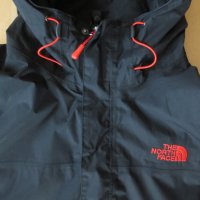 the north face dryvent waterproof jacket , снимка 6 - Якета - 38018443