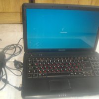 15,6" Lenovo G555-Отличен Лаптоп-AMD Dual Core M320-RAM 4GB-HD 320GB-Win 10-БГ Клавиатура-Леново, снимка 17 - Лаптопи за дома - 44342940