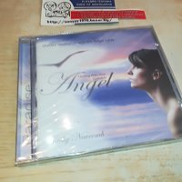 ANGEL NEW CD-В ЦЕЛОФАН 1203231657, снимка 1 - CD дискове - 39973396