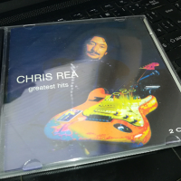 CHRIS REA X2 CD 2802241323, снимка 7 - CD дискове - 44510955
