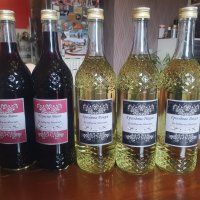 Етикети за ракия,вино и др., снимка 14 - Домашни продукти - 19976030