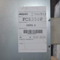 Воден конвектор AERMEC – FCZ350P, снимка 2 - Други - 42607253