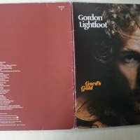 Gordon Lightfoot – Gord's Gold -- 2LP, снимка 1 - Грамофонни плочи - 40694726