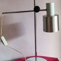 Винтидж настолна лампа Prova,Италия. , снимка 4 - Антикварни и старинни предмети - 37550031