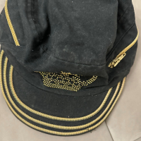 Adidas оригинална шапка, снимка 1 - Шапки - 44809192