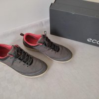 Естествена кожа спортни обувки ECCO размер 38, снимка 6 - Дамски ежедневни обувки - 39009362