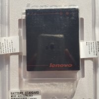 Lenovo A1000 A2010 BL 252 оригинална батерия, снимка 1 - Оригинални батерии - 30998298
