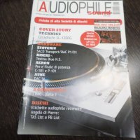 Audiophile sound - 11 броя+ 11 броя подарък, снимка 8 - Други музикални жанрове - 37338880
