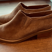 Скъпи обувки-боти GESTUZ Дания, снимка 6 - Дамски ежедневни обувки - 36549656
