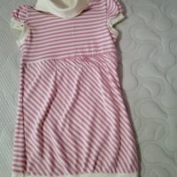 Нова италианска рокля , снимка 1 - Детски рокли и поли - 38703875