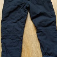 Намалено зимно панталонче Decathlon, снимка 2 - Детски панталони и дънки - 30792220