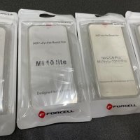 Xiaomi Mi 10 Lite / Mi 10 / Mi 10 Pro , Mi Note 10 Lite / Mi Note 10 / Mi Note 10 Pro  360 градуса , снимка 1 - Калъфи, кейсове - 31072970