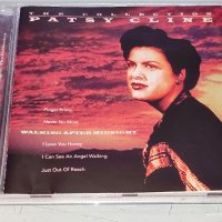 Patsy Cline CD , снимка 1 - CD дискове - 44476994