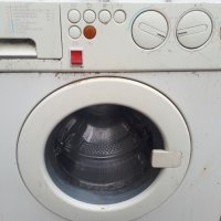Продавам пералня със сушилня Bompani BO 02707на части, снимка 1 - Перални - 31286784
