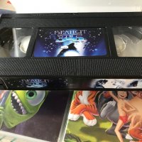 !НОВА ЦЕНА!Голяма колекция видеокасети VHS  Анимация , Комедия , Порно , Драма , снимка 8 - Други жанрове - 39834472