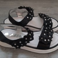 Vera Pelle OSSV Sandals, снимка 3 - Детски сандали и чехли - 35625601