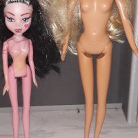 Барби, снимка 2 - Кукли - 38709456