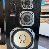 Yamaha NS-100M, снимка 2 - Тонколони - 42763927