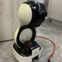 Капсулна кафемашина Krups Dolce Gusto® Lumio KP130, снимка 9 - Кафемашини - 44500242