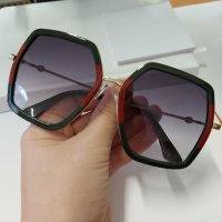 Дамски слънчеви очила 6, снимка 2 - Слънчеви и диоптрични очила - 30760259