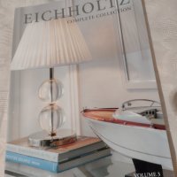 Списание eichholtz complete collection , снимка 1 - Списания и комикси - 35550203