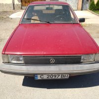 VOLKSWAGEN SANTANA , снимка 1 - Автомобили и джипове - 40488728