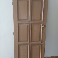 дървена врата от масив, снимка 2 - Други - 37511186