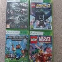 Xbox360 игри, снимка 1 - Игри за Xbox - 42435504