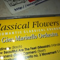 CLASSICAL FLOWERS 2 CD MADE IN HOLLAND 1810231123, снимка 12 - CD дискове - 42620679