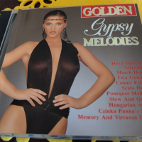 GYPSY, снимка 1 - CD дискове - 44517932