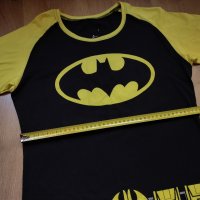 BATMAN - дамска тениска , снимка 2 - Тениски - 37546468