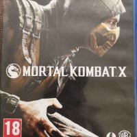 Игра заPS4, снимка 1 - PlayStation конзоли - 37407494