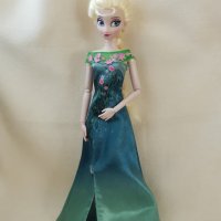 Disney Store кукли принцеси , снимка 3 - Кукли - 40375578