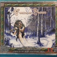 Tuatha De Danann – 2001 - Tingaralatingadun(Folk Rock,Heavy Metal), снимка 6 - CD дискове - 42767462