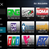 IPTV Premium Server 4k UHD + VOD, снимка 4 - Друга електроника - 42909149