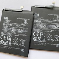 Батерия за Xiaomi Redmi Note 8 Pro BM4J, снимка 3 - Оригинални батерии - 29743326