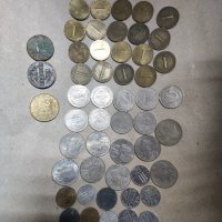 Монети Австрия , снимка 8 - Нумизматика и бонистика - 42473194
