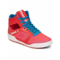 КЕЦОВЕ - REEBOK DANCE URTEMPO; размери: 39, снимка 1 - Кецове - 31554860