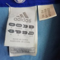 France Robert Pires #7 Adidas оригинална тениска фланелка Франция Пирес , снимка 6 - Тениски - 37962735