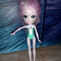 Барби, снимка 10 - Кукли - 30539250