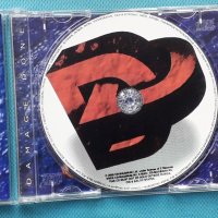 Pontus Norgren – 2000 - Damage Done(Hard Rock,Heavy Metal), снимка 4 - CD дискове - 42914519