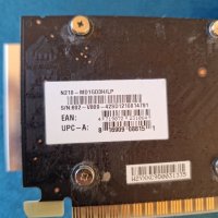 Видиокарта MSI N210-MD 1GB DDR5, снимка 3 - Видеокарти - 40568990