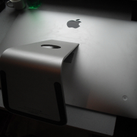 Кутия за iMac от модел A1418, снимка 4 - Захранвания и кутии - 44529561