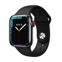 Apple Watch 45mm IWO 15 Plus РАЗПРОДАЖБА, снимка 1 - Смарт часовници - 42409550