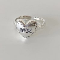 Сребърен пръстен за жени - 925 , снимка 3 - Пръстени - 31357934