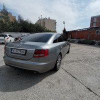 Audi a6 Quattro 3.0, снимка 7 - Автомобили и джипове - 44534731