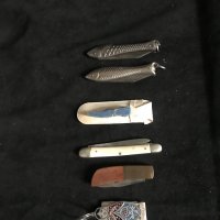 ножчета,Multilock, Victorinox за риболов и, снимка 13 - Колекции - 21244369